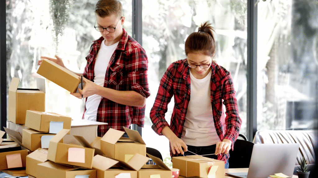 Why Every SME Needs a Professional Website in 2026