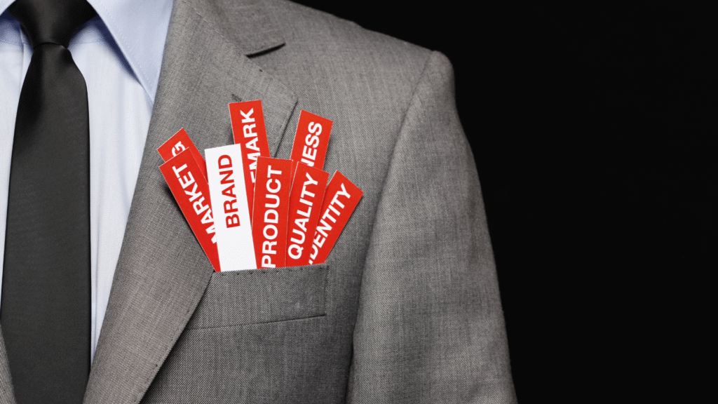 Branding for SMEs: How to Build a Strong Business Identity